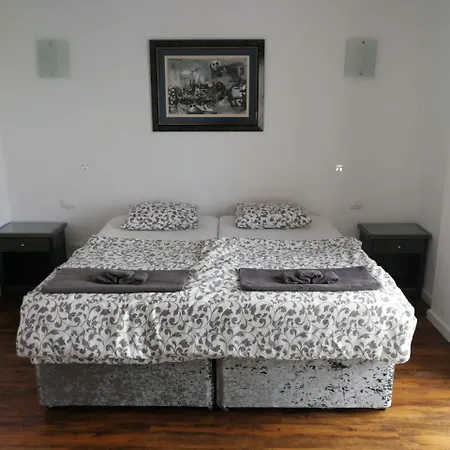 Casa Zoe